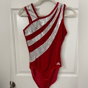 Adult XL women’s gymnastics leotard